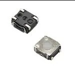 KSC223GLFG (Тактильные переключатели)