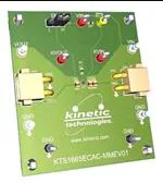 KTS1665ECAC-MMEV01 EVK (Инструменты разработки IC управления питанием)