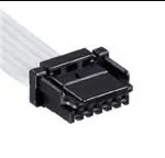 KW30-8P-1C(800) (Заголовки и проводные корпусы)