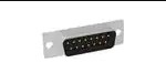 L17H2222120 (D-Sub Dualport Connectors)