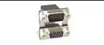 L17H2990130 (D-Sub Dualport Connectors)