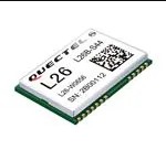 L26-M33 (Модули GNSS / GPS)