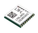 L76L-M33 (Модули GNSS / GPS)