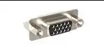 L77HDEH15SOL2RM5C309 (D-Sub Высокие разъемы высокой плотности)
