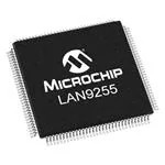 LAN9255/ZMX019 (Ethernet ICS)