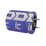 338LBA050M2CC (Алюминиевые электролитические конденсаторы - защелка)