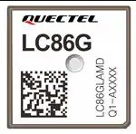 LC86GLAMD (Модули GNSS / GPS)