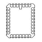 AT28HC256-90LM/883 (Eeprom)