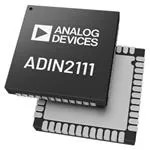 MAX25500ATMA/V+ (Светодиодный водитель освещения ICS)
