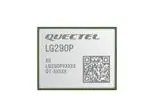 LG290P03AAMD (Модули GNSS / GPS)