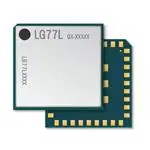 LG77LIBMD (Модули GNSS / GPS)