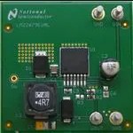 LM22679EVAL/NOPB (Инструменты разработки IC управления питанием)