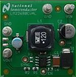 LM22680EVAL/NOPB (Инструменты разработки IC управления питанием)