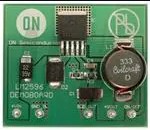 LM2596ADPBCKGEVB (Инструменты разработки IC управления питанием)