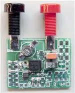 LM2623EV/NOPB (Инструменты разработки IC управления питанием)