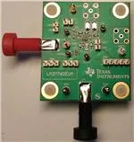 LM27762EVM (Инструменты разработки IC управления питанием)