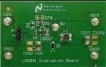 LM2841YMK-ADJEV/NOPB (Инструменты разработки IC управления питанием)