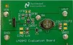LM2842XMK-ADJEV/NOPB (Инструменты разработки IC управления питанием)