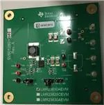 LMR23610AEVM (Инструменты разработки IC управления питанием)