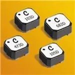 LPD6235-205MRC (Связанные индукторы)