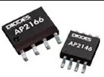 AP2166SG-13 (Power Switch ICS - распределение питания)