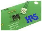 DF57-2830SCF (Заголовки и проводные корпусы)