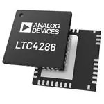 LTC4286AUK#PBF (Контроллеры напряжения Hot Swap)