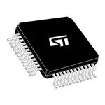 STM32H523CET6 (Arm Microcontrollers - MCU)