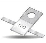 LR12525T0050JBK (Высокочастотные/радиочастотные резисторы)