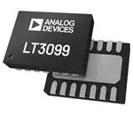 LT3099ADE#PBF (Линейные регуляторы напряжения)