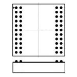 LTM2884HY#PBF (USB -интерфейс IC)