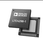 LTC4296AUK-1#PBF (Силовая переключатель ICS - POE / LAN)