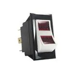 LTILC5S-6S-BL-AM-MBL-12V (Рокер -переключатели)