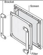 LZ26 (Фан -аксессуары)
