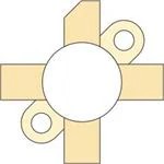 VRF2933 (RF MOSFET Transistors)