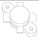 SD2931-11W (RF MOSFET Transistors)