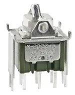 M2022TXW13/CUL-235A-DC (Рокер -переключатели)