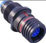 M28840/11AA1S1 (Circular Mil Spec -Connector)