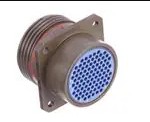 M28840/12AG1P1 (Circular Mil Spec -Connector)