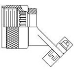 M28840/3FW (Циркулярные спецификационные смягчения и адаптеры)