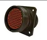 M28840/3GW (Круглые спецификации)