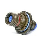 M28840/12AD1P1 (Circular Mil Spec -Connector)