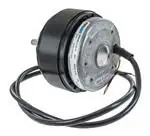 M2D068-CF02-07 (AC, DC & Servo Motors)