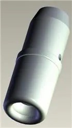 M39029/22-605 (Круговые контакты спецификации)