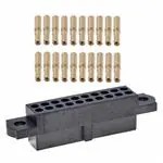 M80-4711205 (Заголовки и проводные корпусы)