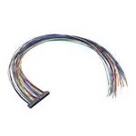 M80-MC24268MA-0450L (Прямоугольные кабельные узел)