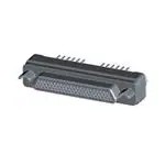 M83513/28-C02PP (D-Sub MIL-разъемы)