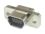 M83513/02-FC (D-Sub MIL-разъемы)