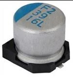 MAL218197601E3 (Алюминиевые органические полимерные конденсаторы)