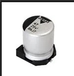 MAL218697502E3 (Алюминиевые органические полимерные конденсаторы)